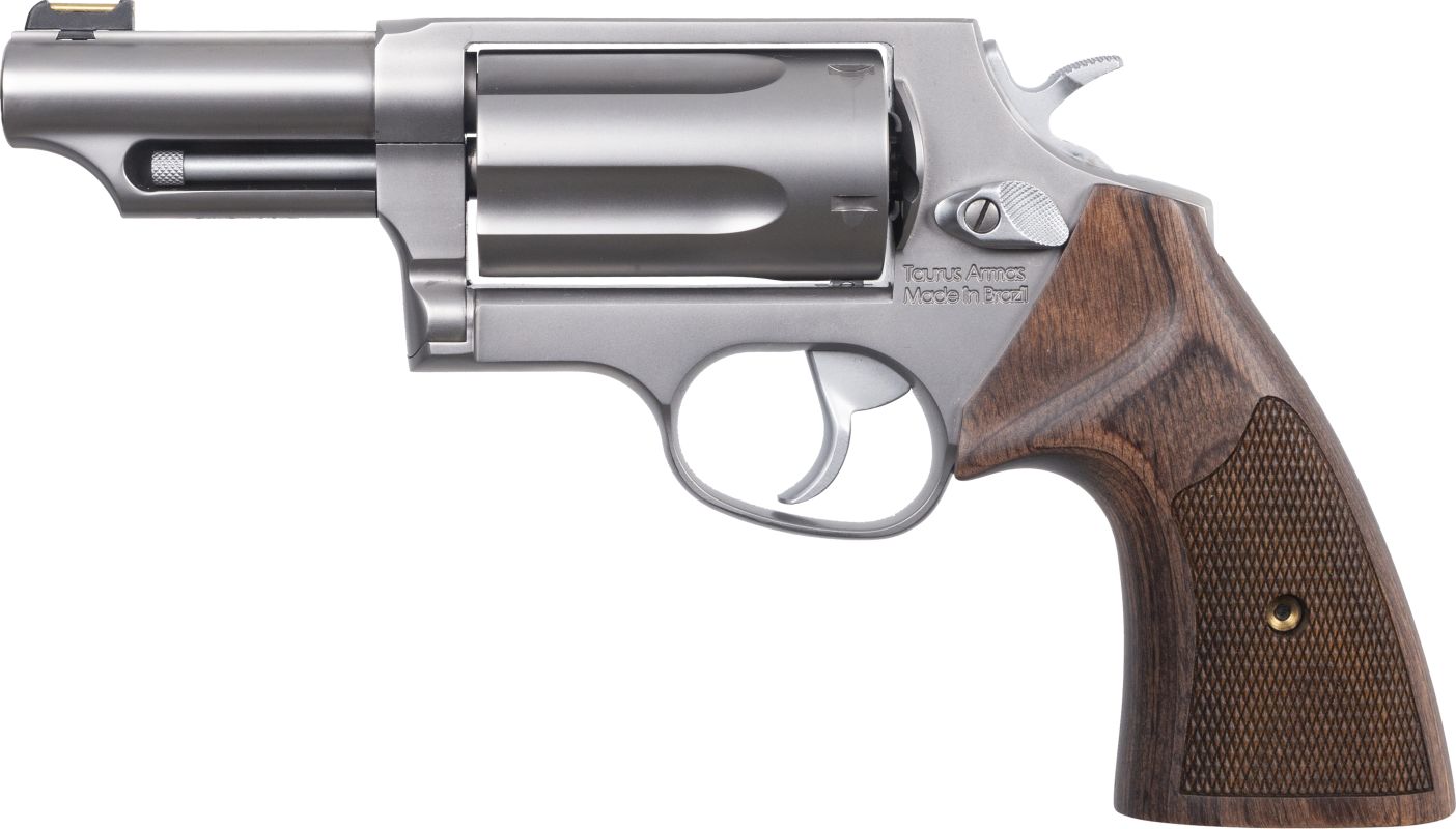 Taurus Judge Executive Grade 45 Colt (LC) 5rd Shot 3" Hand 2441EX039-img-3