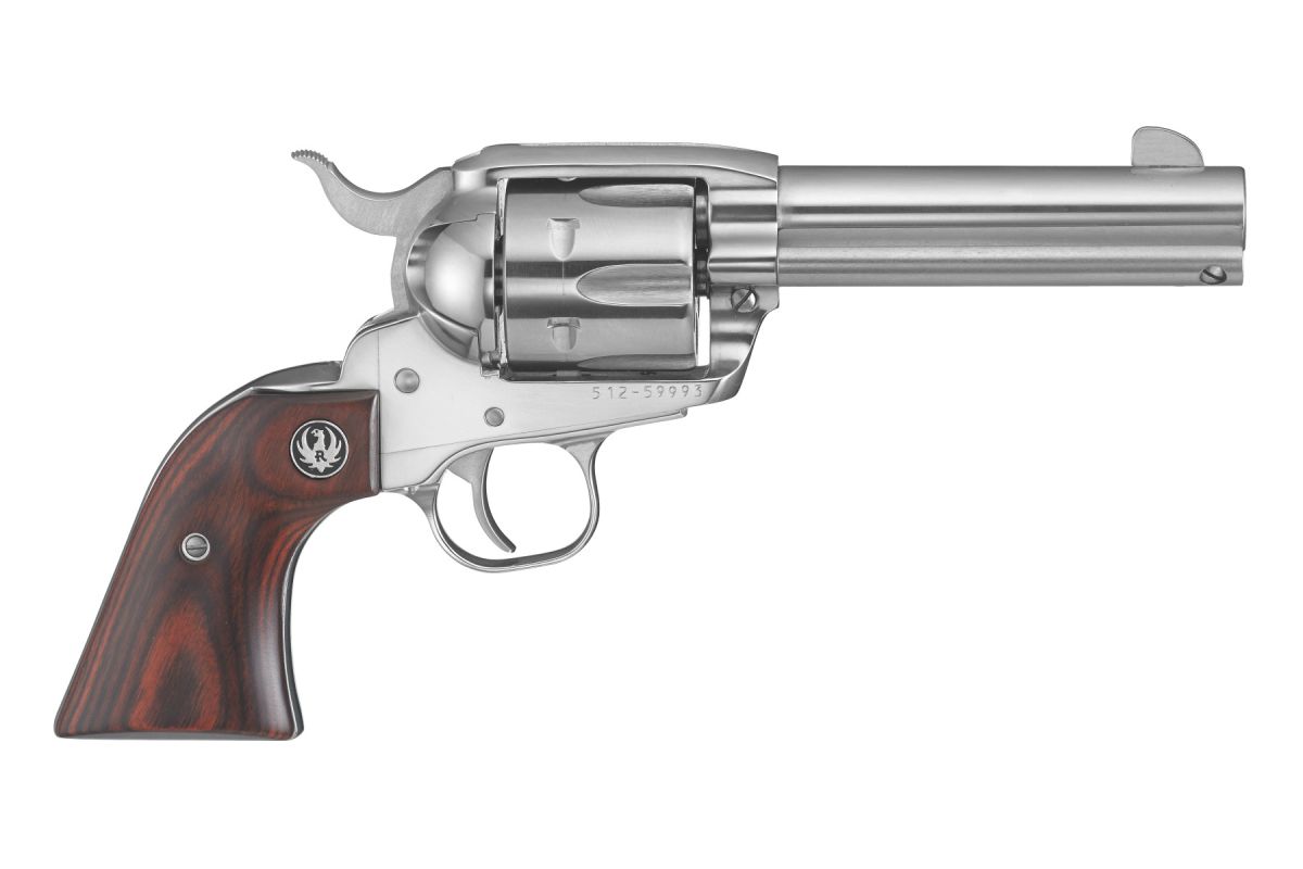 Ruger Vaquero 45LC 45AP 5144 736676051441 6 Single Action SA High-Gloss-img-2