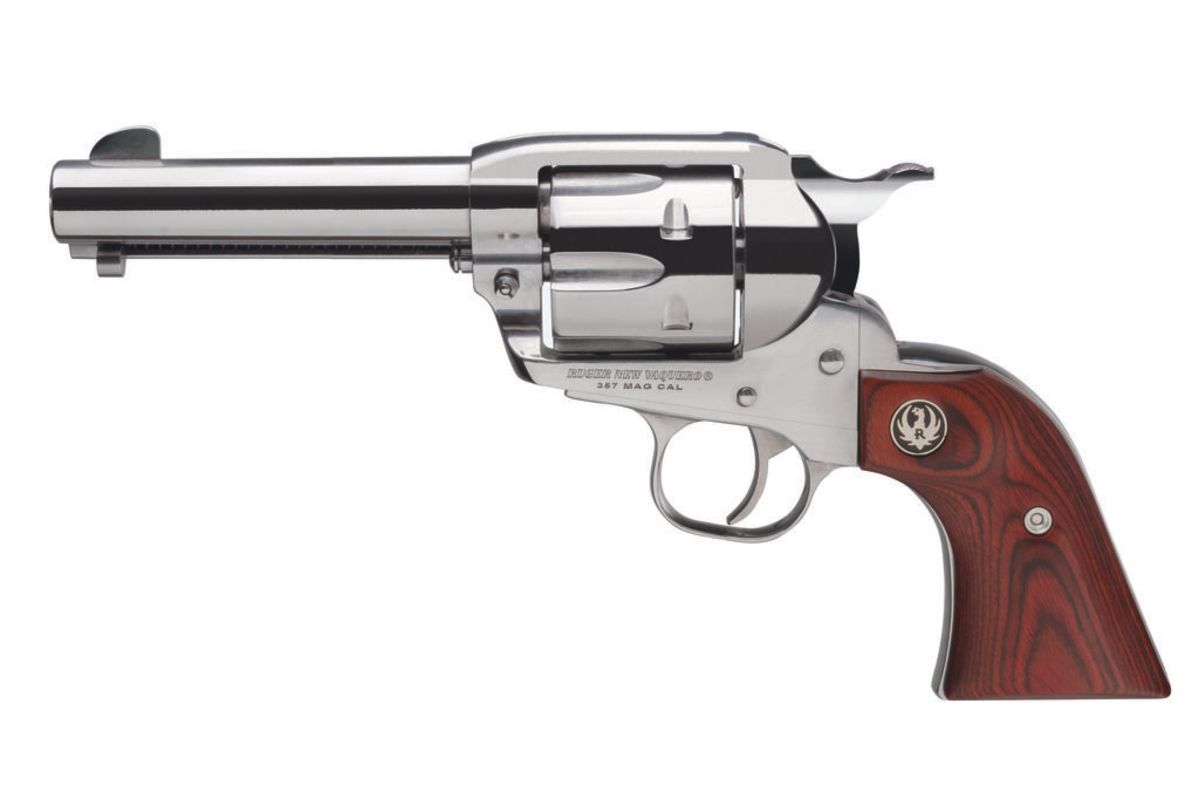 Ruger Vaquero 45LC 45AP 5144 736676051441 6 Single Action SA High-Gloss-img-3