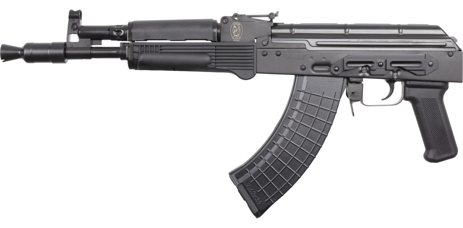 Pioneer Arms Radom Hellpup 7.62X39 AK-0031-FT-P 850036821069 30+1-img-3