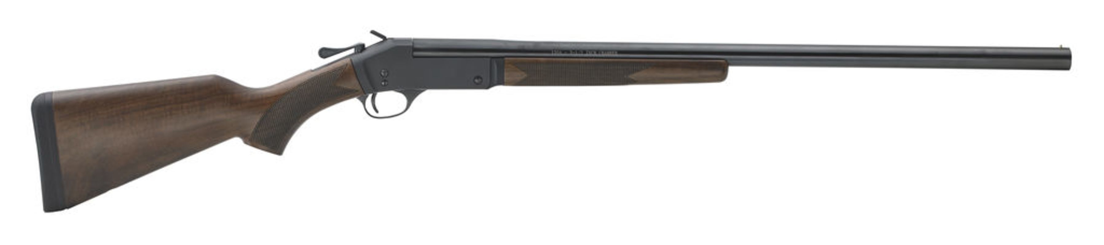 Henry Single Shot 12 Gauge with 28" Barrel 3.5" Chamber 1rd Capacity H01512-img-2
