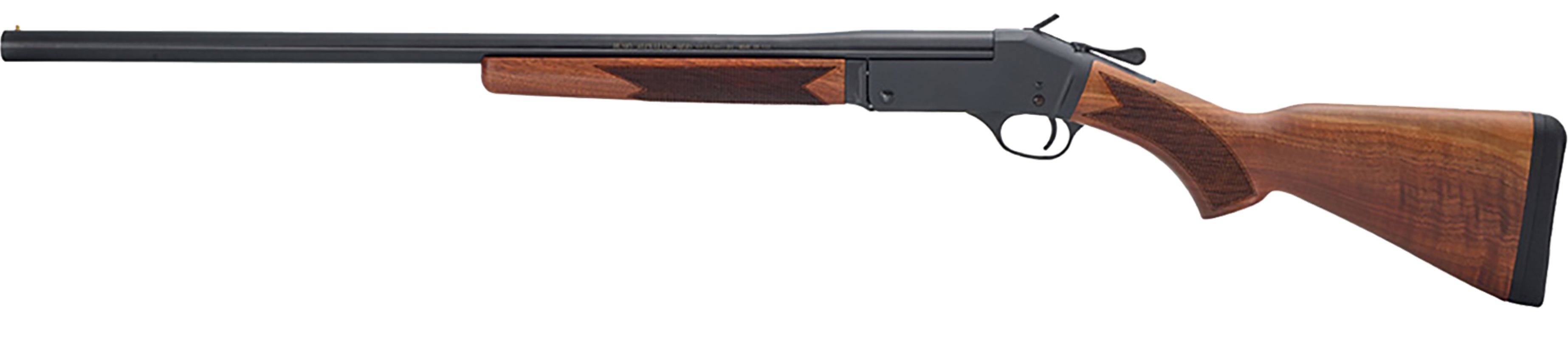 Henry Single Shot Youth 20 Gauge with 26" Blued Barrel 3" Chamber H015Y20-img-3