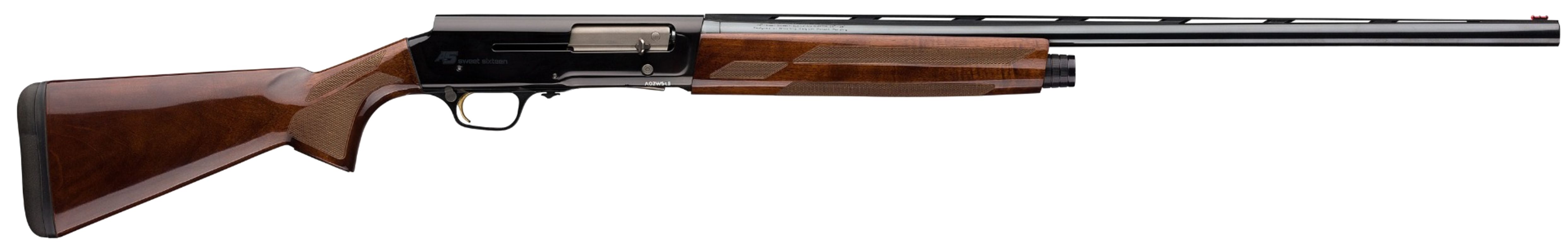 Browning A5 Ultimate Sweet Sixteen 16 Gauge with 28" High Gloss 0118005004-img-1