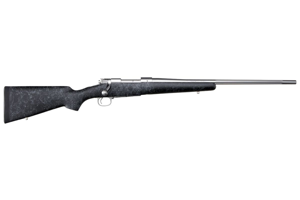 Winchester 70 Extreme Weather Bolt 6.5 Creedmoor 22" 5+1 Black 535206289-img-1