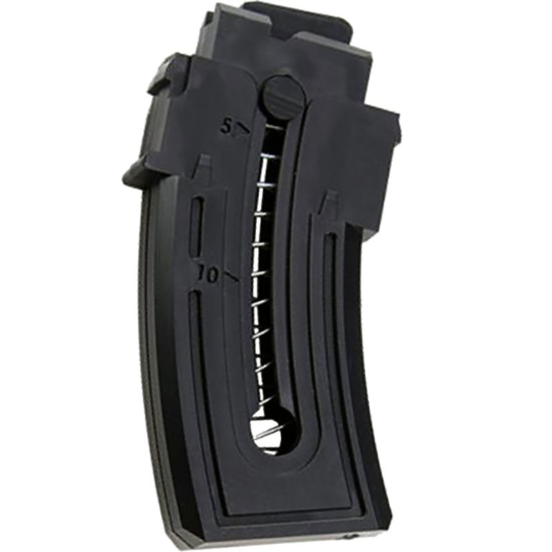 Mossberg Blaze 10rd 22 LR Magazine For Use w/Mossberg Blaze/47 Models 95135-img-1