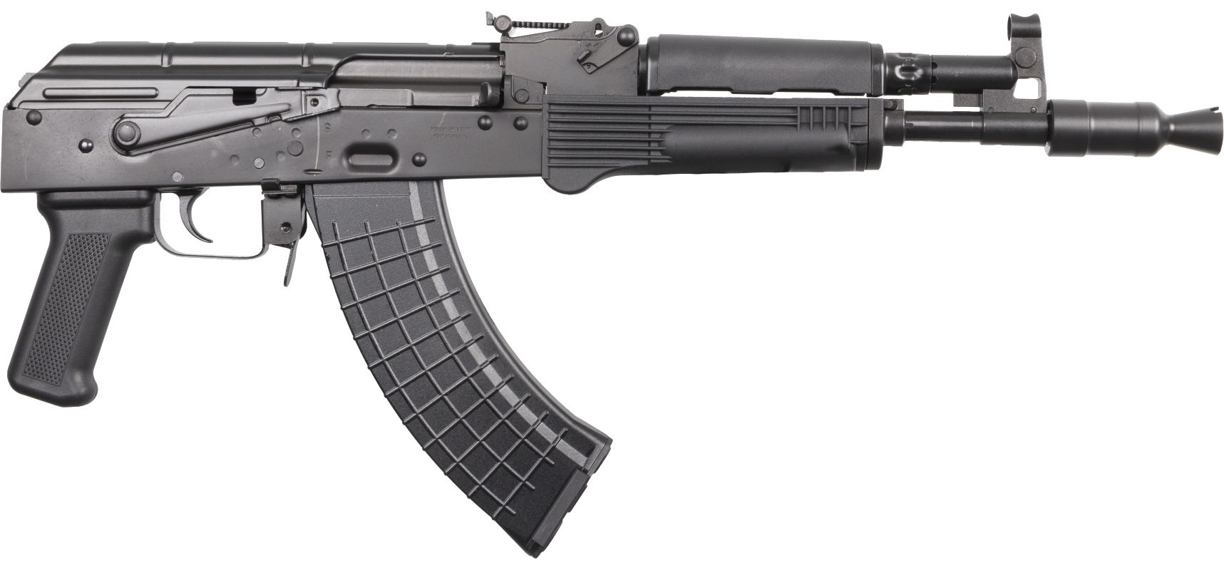 Pioneer Arms Radom Hellpup 7.62X39 AK-0031-FT-P 850036821069 30+1-img-1