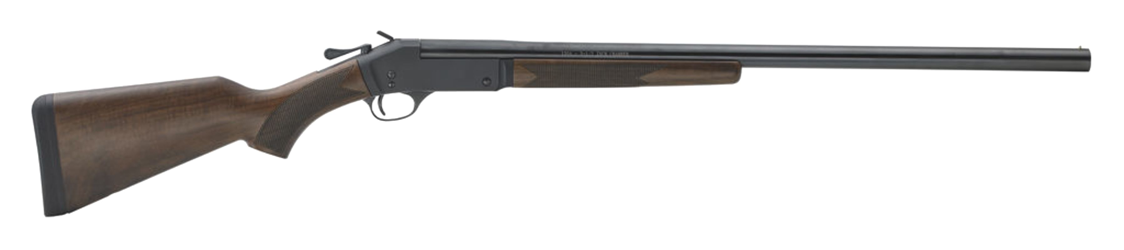 Henry Single Shot 12 Gauge with 28" Barrel 3.5" Chamber 1rd Capacity H01512-img-1