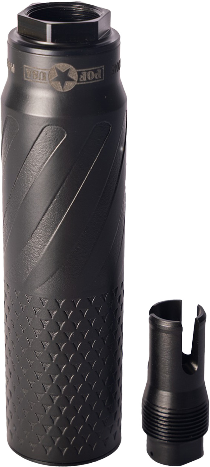 POF USA POF SILENCER PST-7 TI 7.62