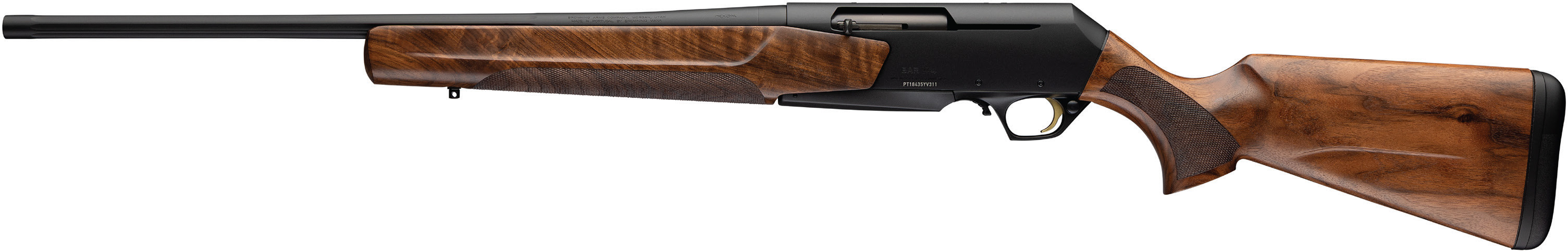 Browning BRN BAR MK4 HUNTER LH SA 3006