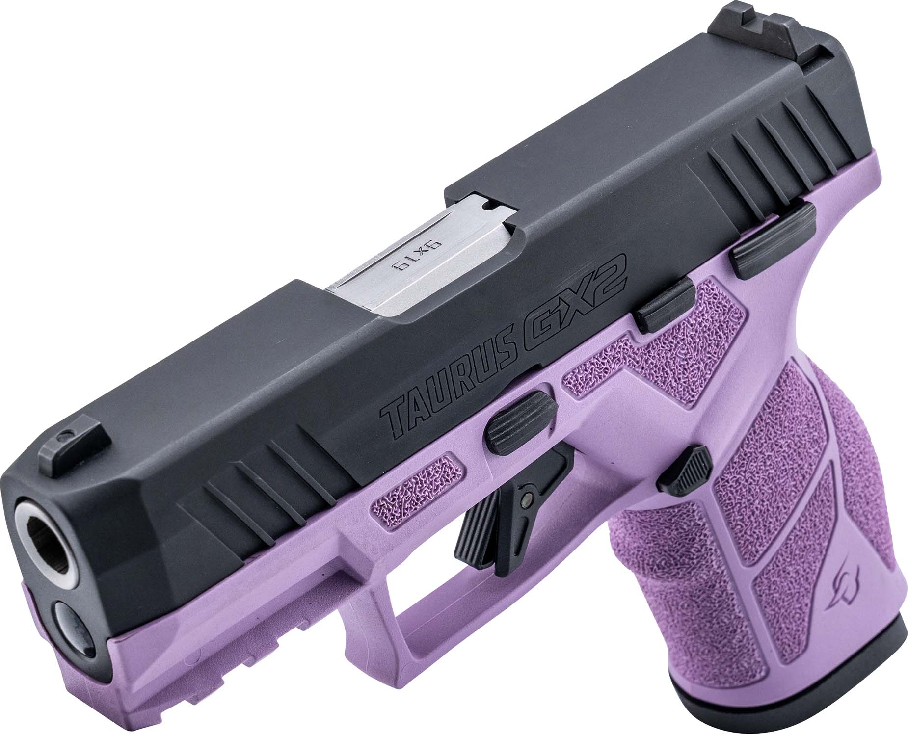 Taurus 1-GX2931LP - GX2 - Pistol: Semi-Auto - 9MM LUGER - Single