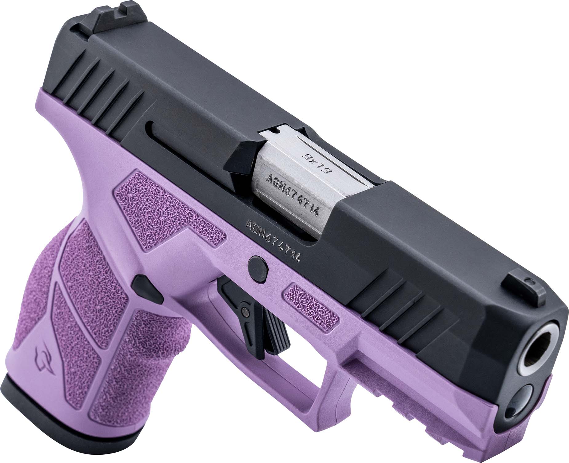 Taurus 1-GX2931LP - GX2 - Pistol: Semi-Auto - 9MM LUGER - Single