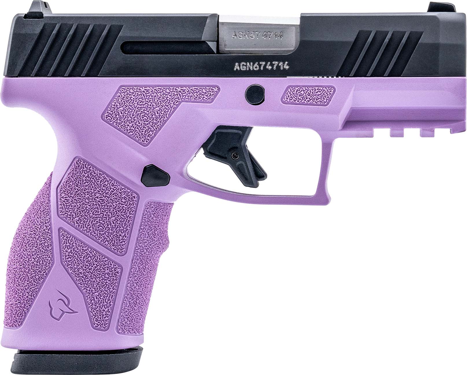 Taurus 1-GX2931LP - GX2 - Pistol: Semi-Auto - 9MM LUGER - Single