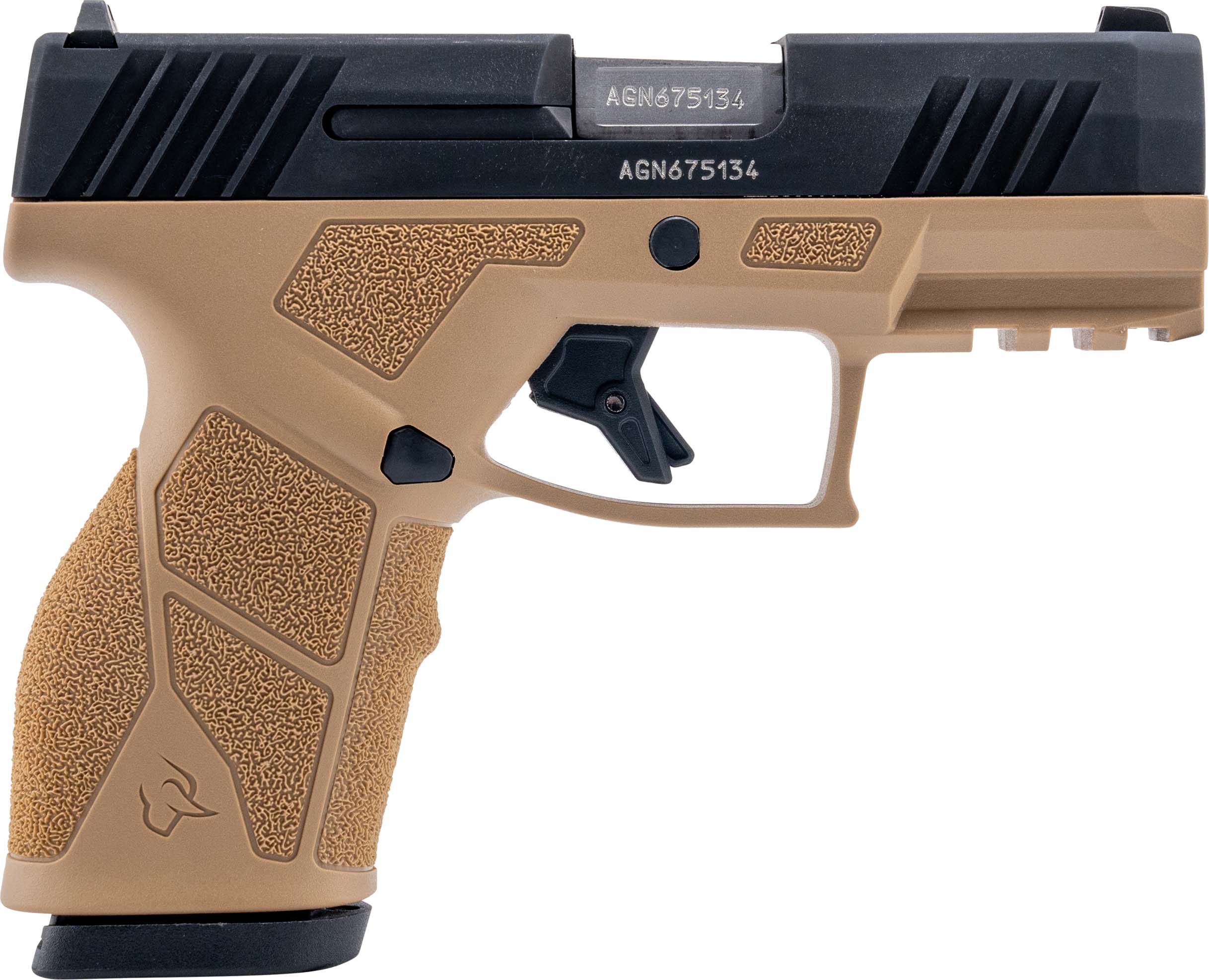トイガン TAKu Taurus 1-GX2931T - GX2 - Pistol: Semi-Auto - 9MM LUGER - Single
