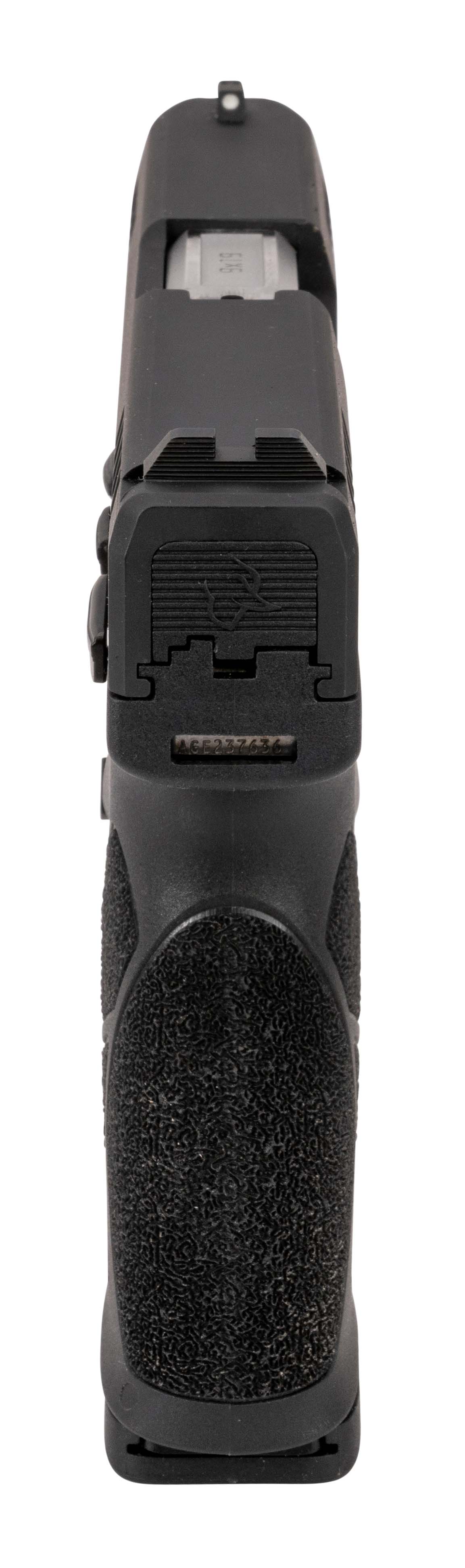 Taurus 1-GX2931 - GX2 - Pistol: Semi-Auto - 9MM LUGER - Single