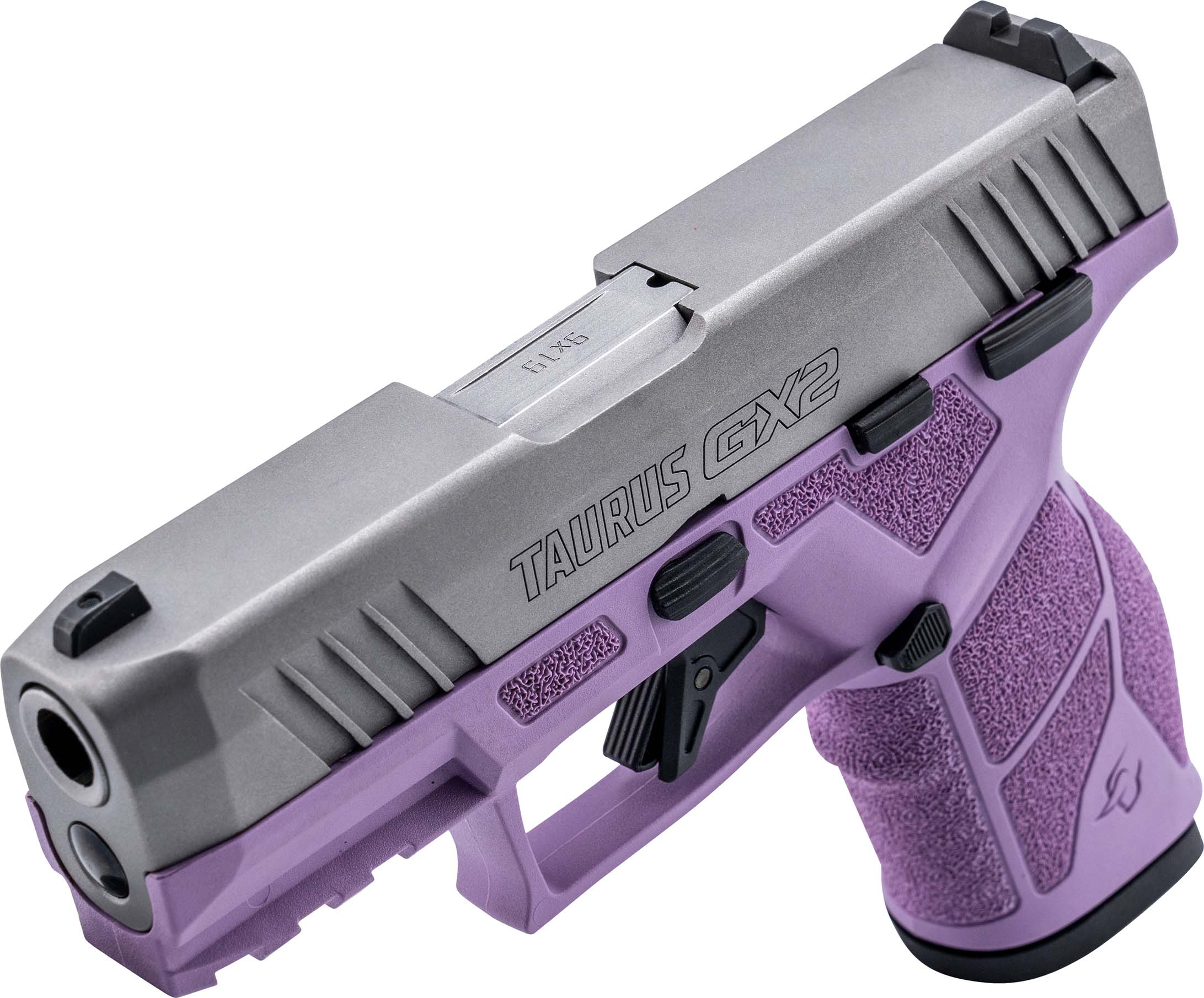 Taurus 1-GX2939LP - GX2 - Pistol: Semi-Auto - 9MM LUGER - Single
