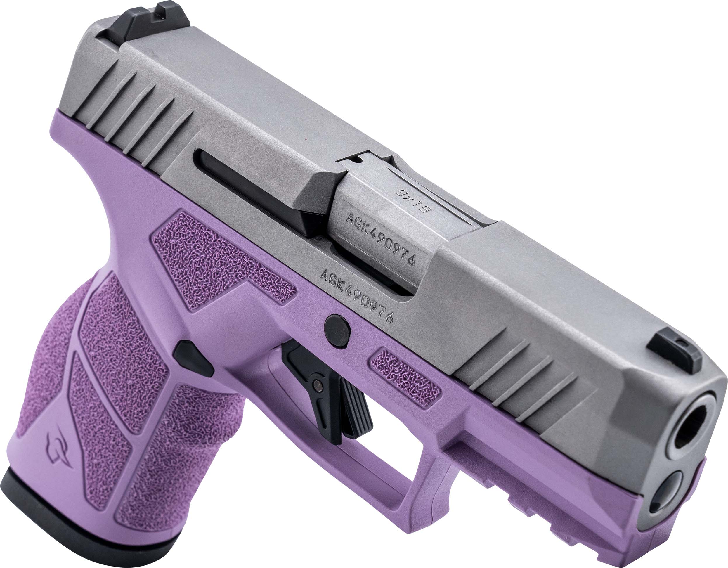 Taurus 1-GX2939LP - GX2 - Pistol: Semi-Auto - 9MM LUGER - Single