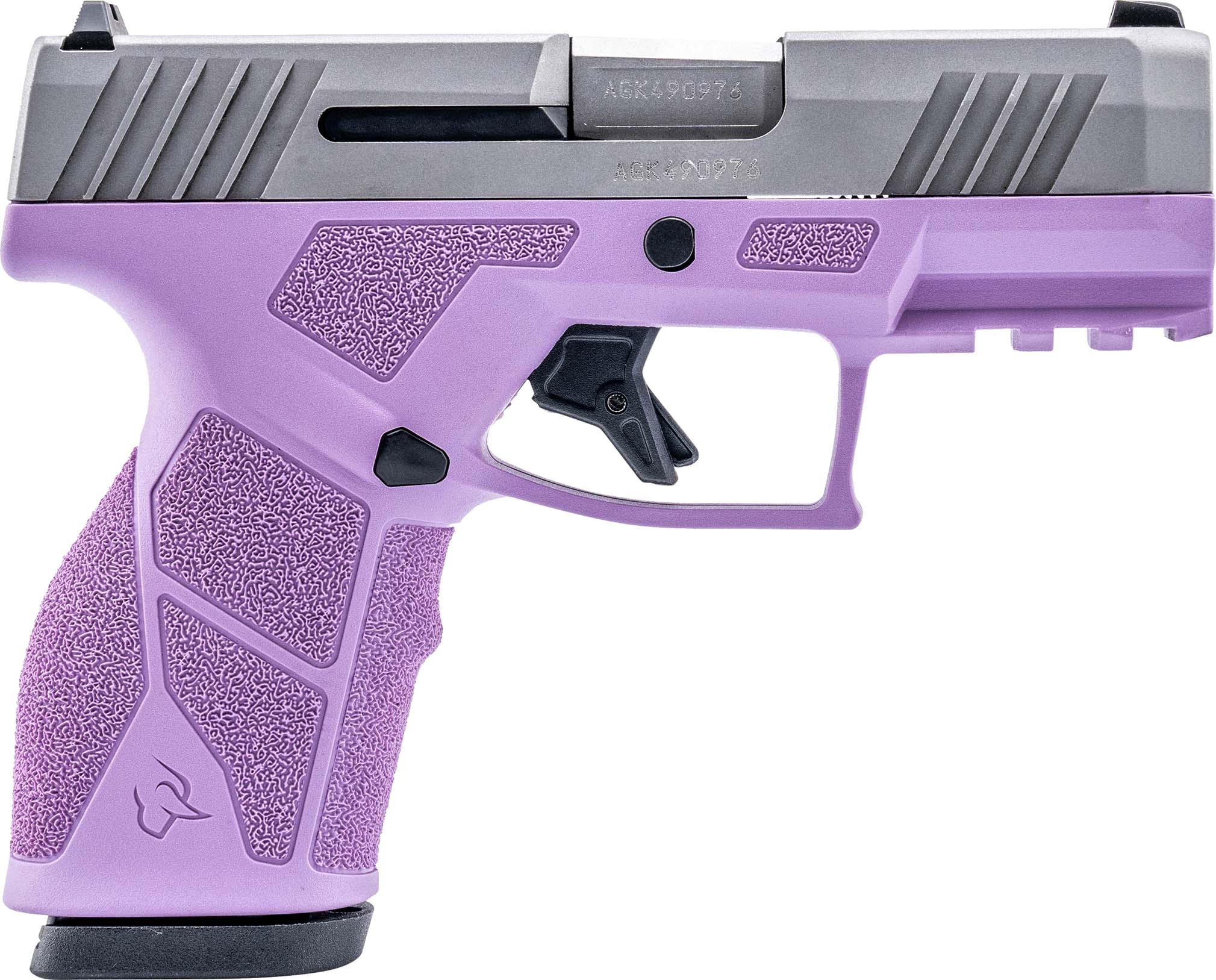 Taurus 1-GX2939LP - GX2 - Pistol: Semi-Auto - 9MM LUGER - Single