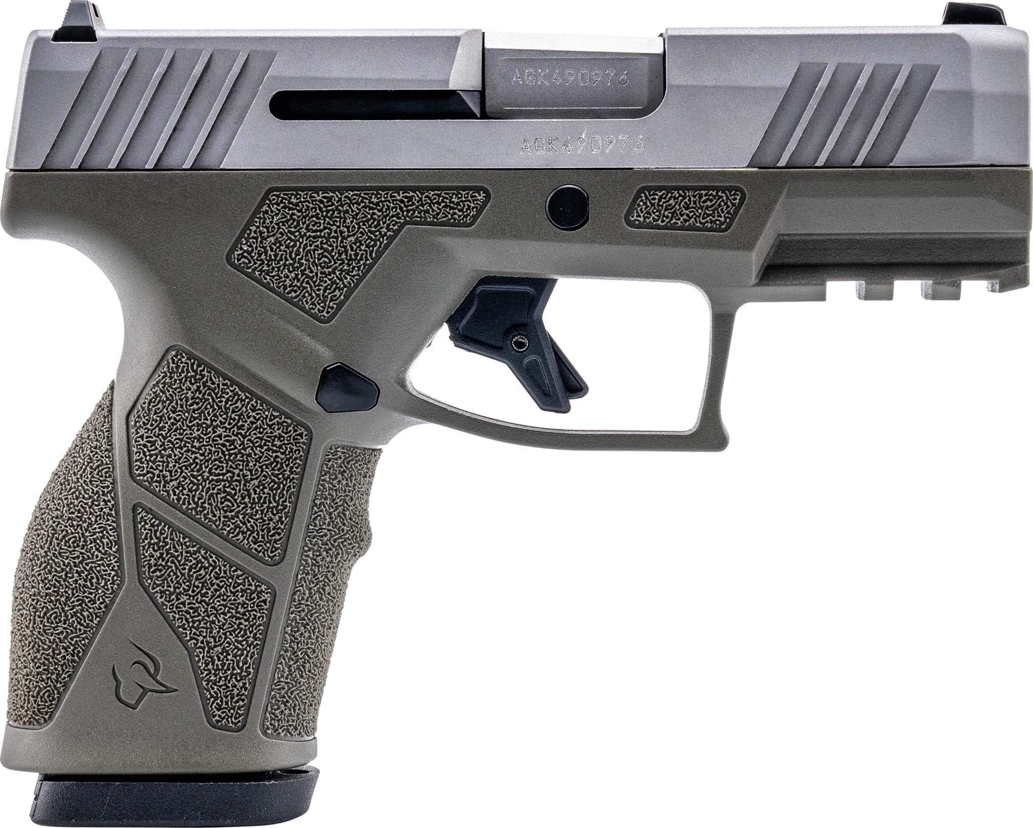 Taurus 1-GX2939O - GX2 - Pistol: Semi-Auto - 9MM LUGER - Single