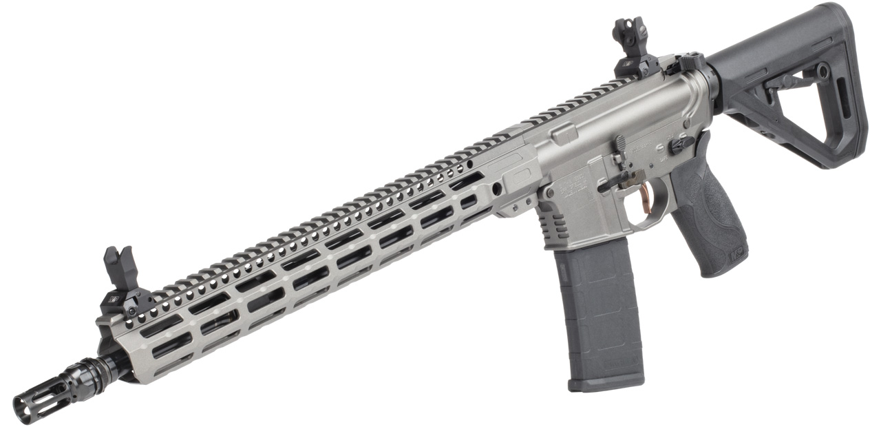 Smith & Wesson Performance Center 13986 - M&P15 PC Axe - Rifle