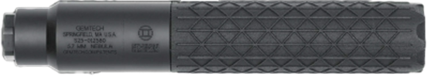 Gemtech GEM SILENCER NEBULA 5.7