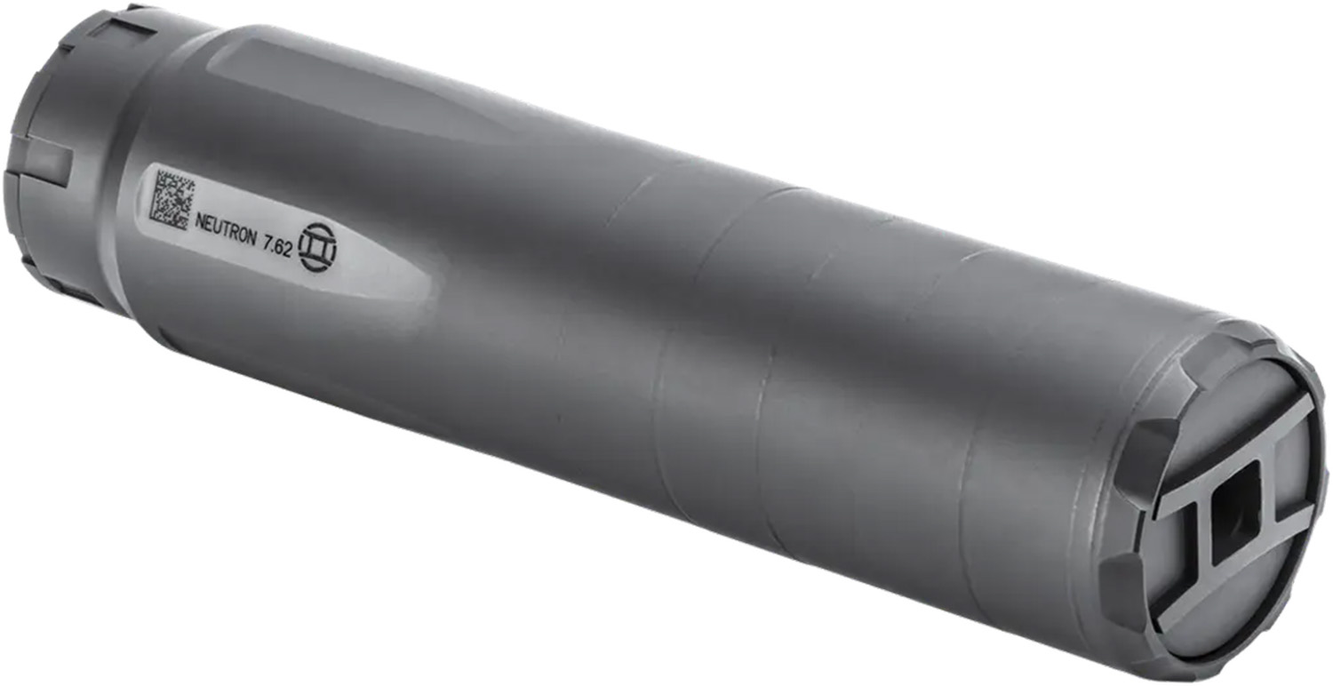 Gemtech GEM SILENCER NEUTRON 30