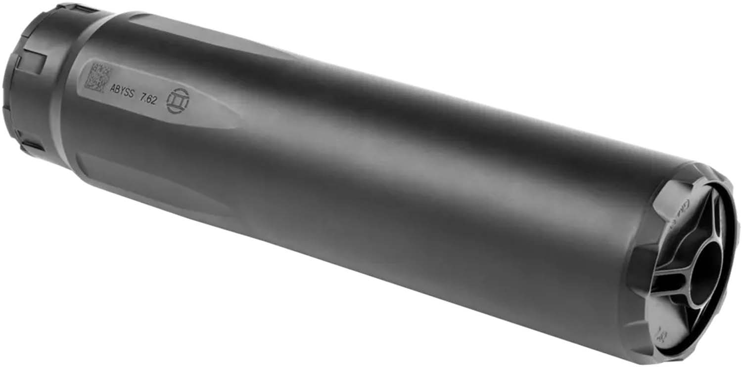 Gemtech GEM SILENCER ABYSS 762