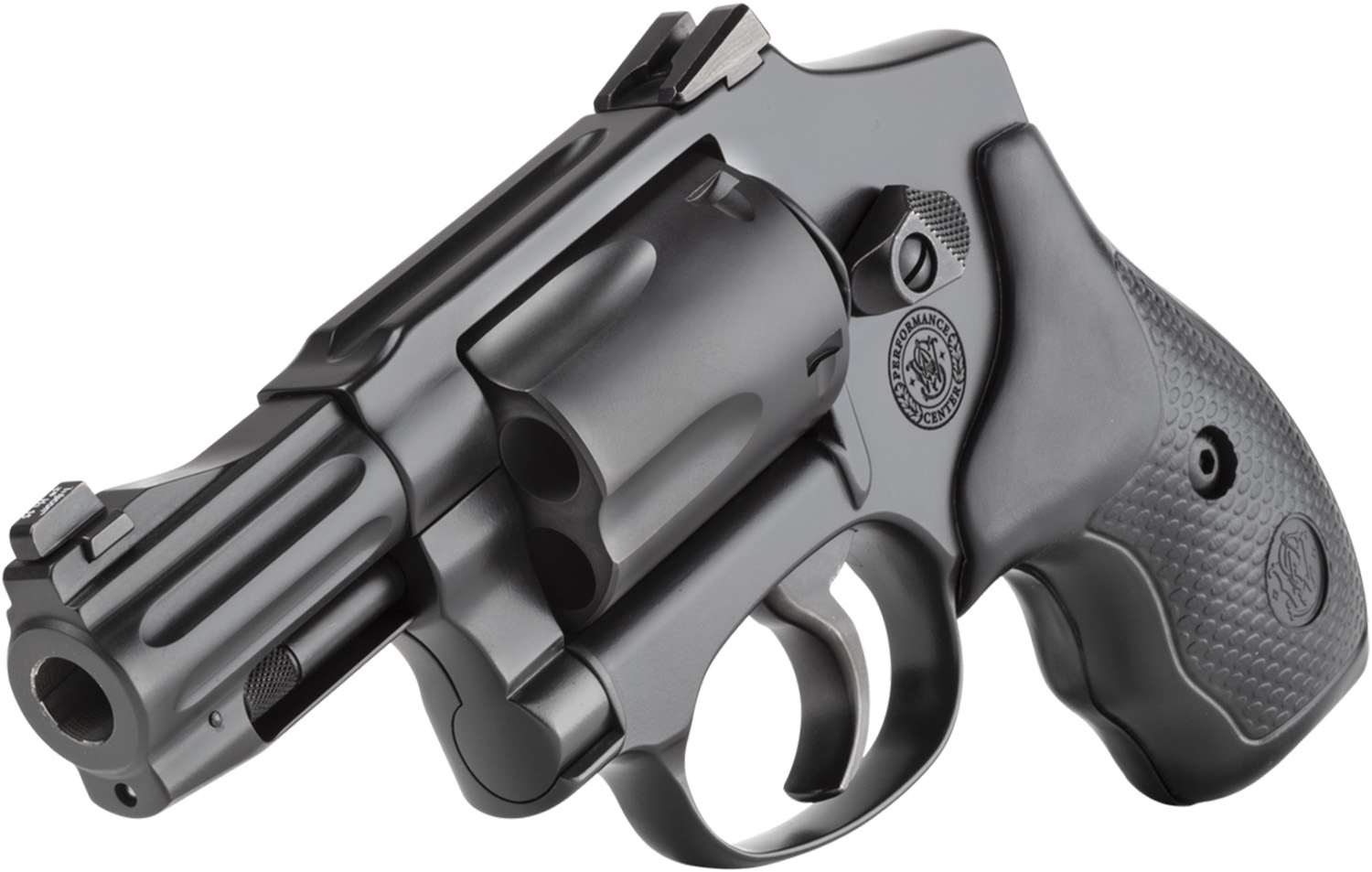 Smith & Wesson|Smith & Wesson Performance Ctr 14448 - Model 640 ...