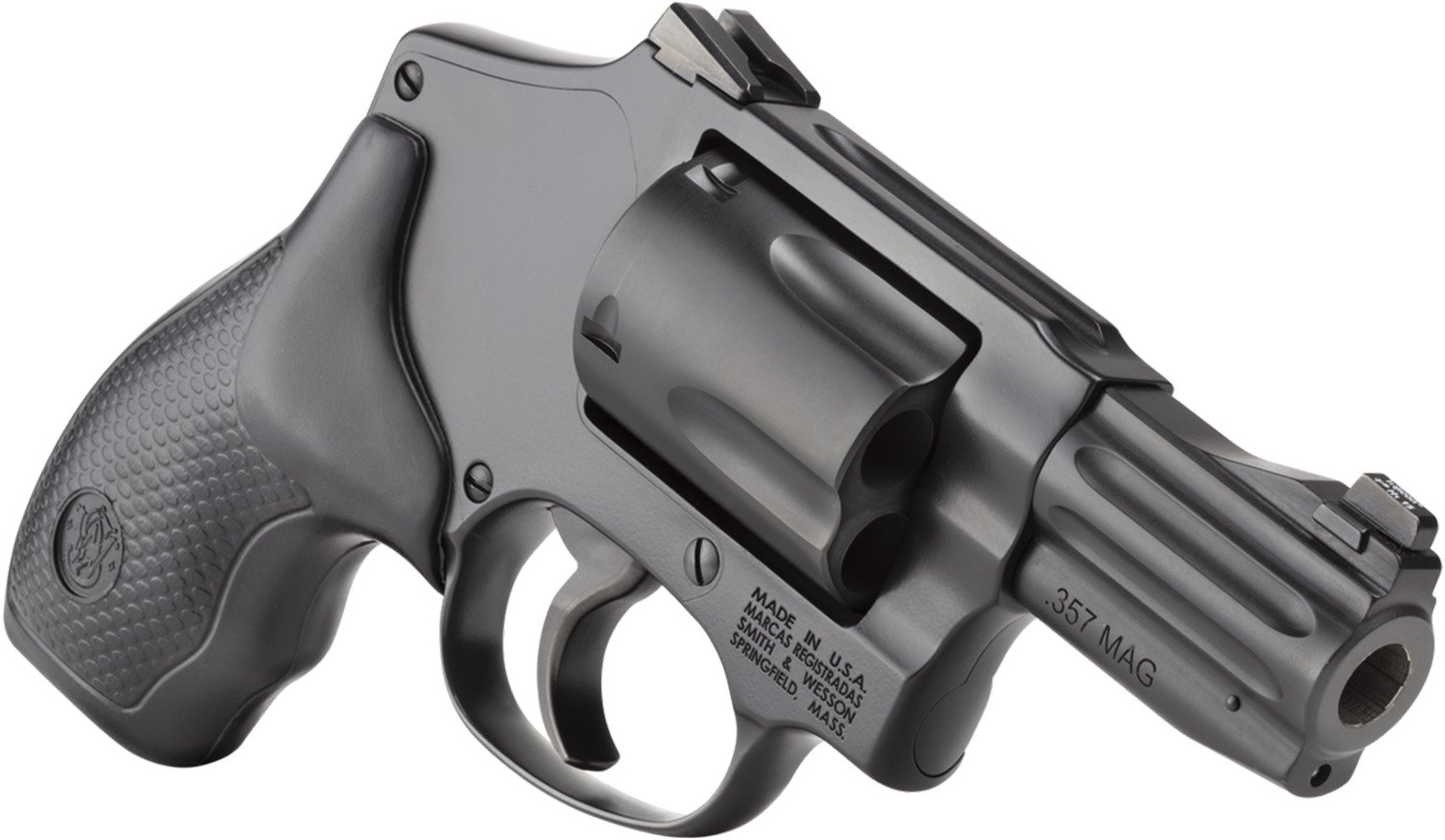 Smith & Wesson|Smith & Wesson Performance Ctr 14448 - Model 640 ...