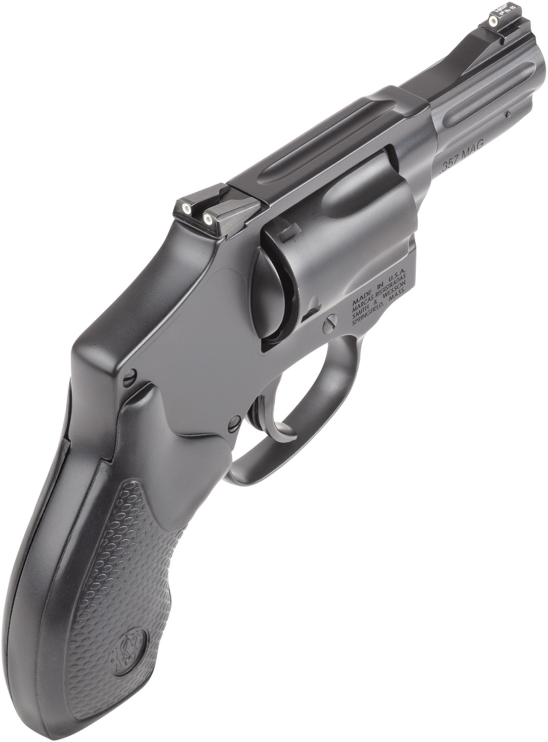 Smith & Wesson|Smith & Wesson Performance Ctr 14448 - Model 640