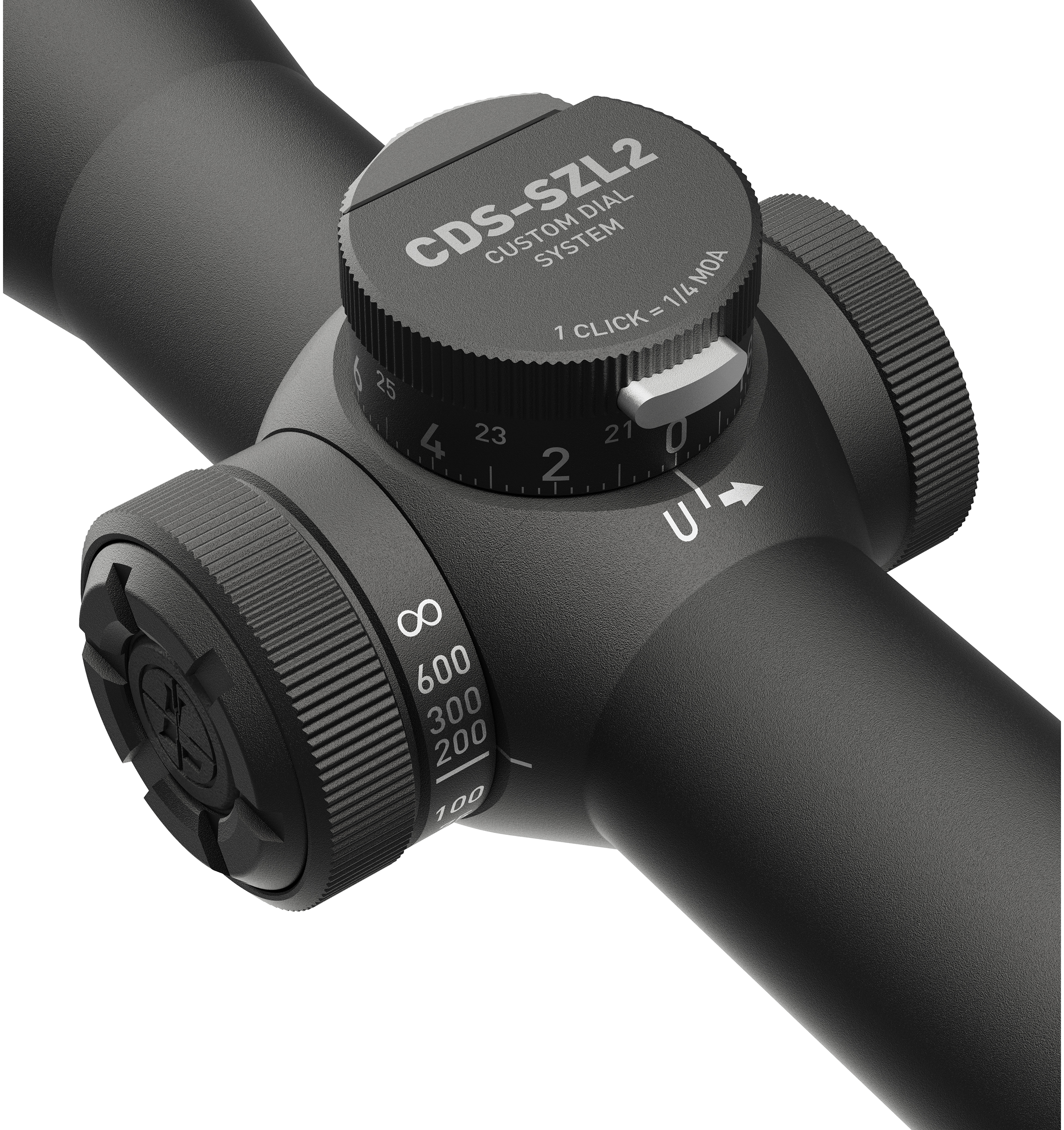 LEUPOLD 183854 - SCOPE - VX-5HD Gen 2 - 3-15 - 50MM - Illum