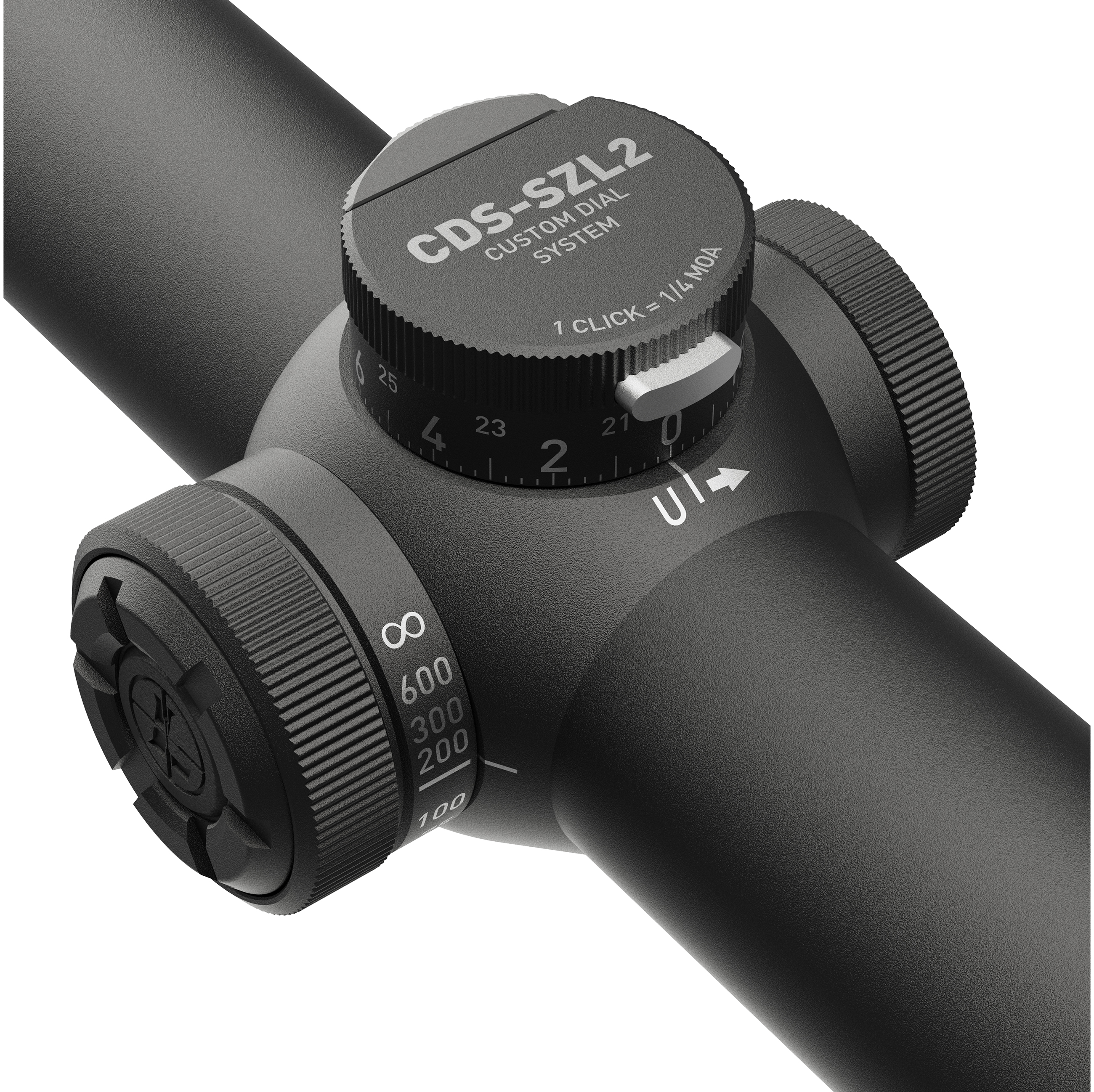 LEUPOLD 183858 - SCOPE - VX-5HD Gen 2 - 4-20 - 52MM - Illum