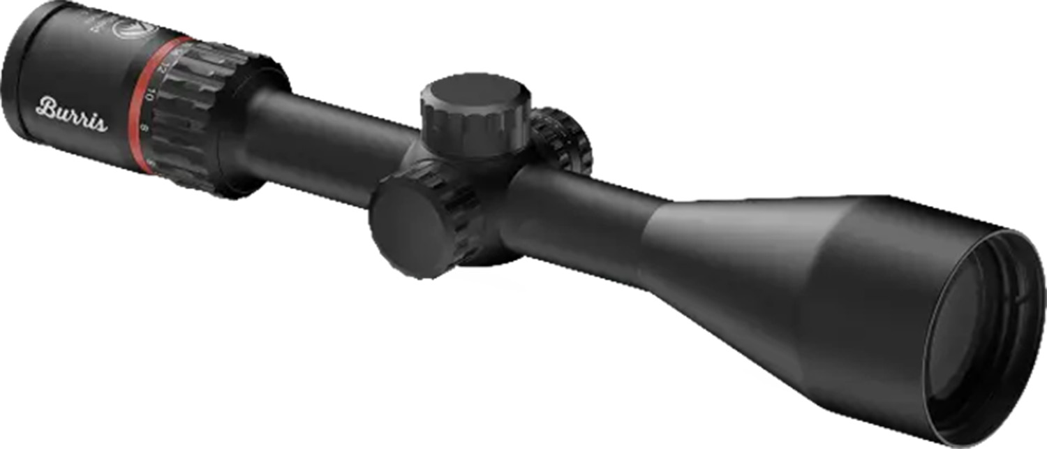 Burris 201553 - SCOPE - Fullfield - 4-16 - 50mm - Plex - Matte