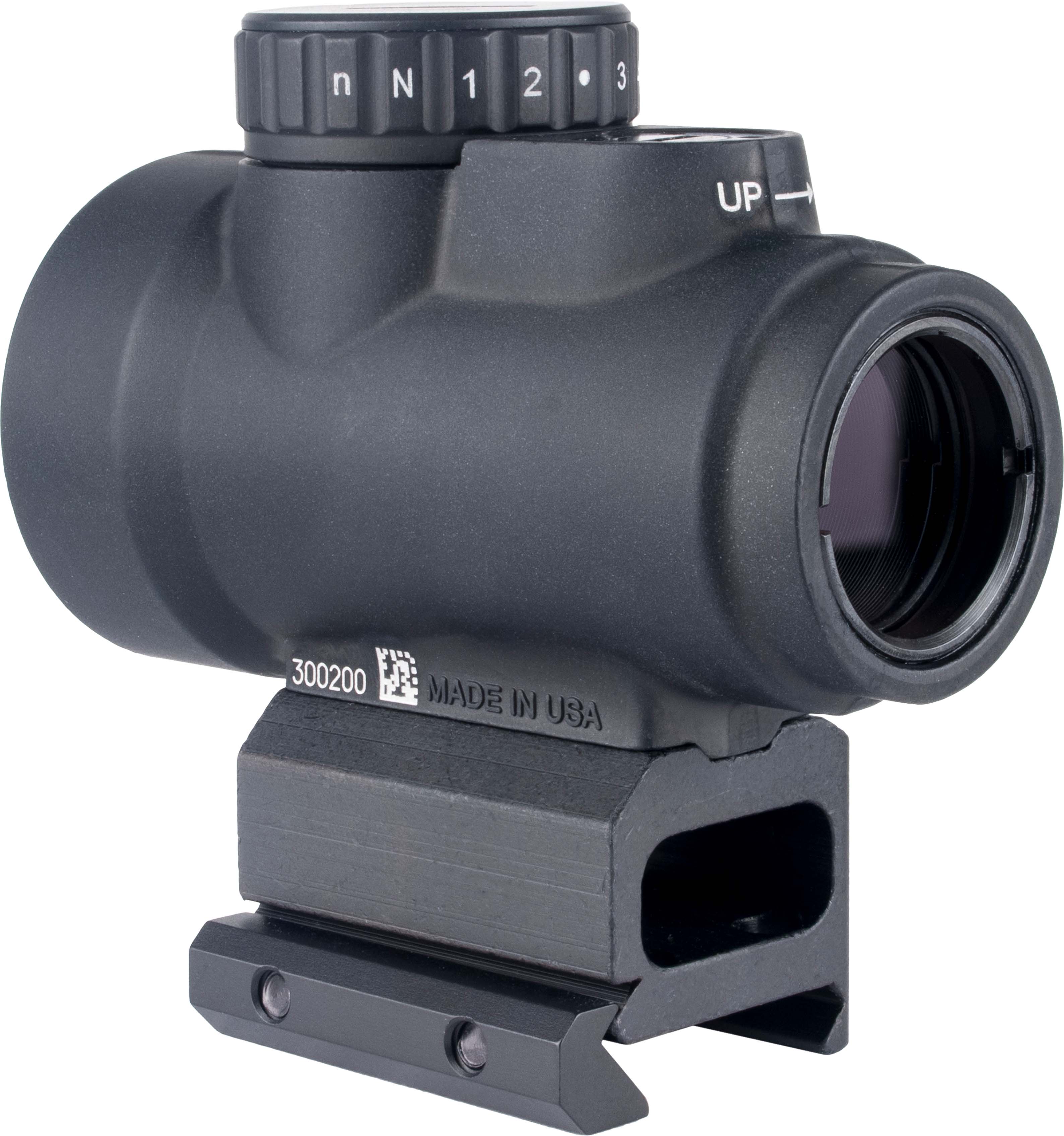 Trijicon MRO SD Red Dot - Thumbnail 2