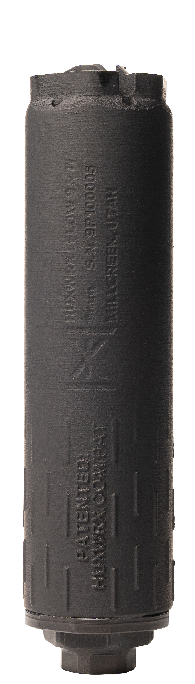 OSS OSS SIL HUX FLOW9K TI 9B