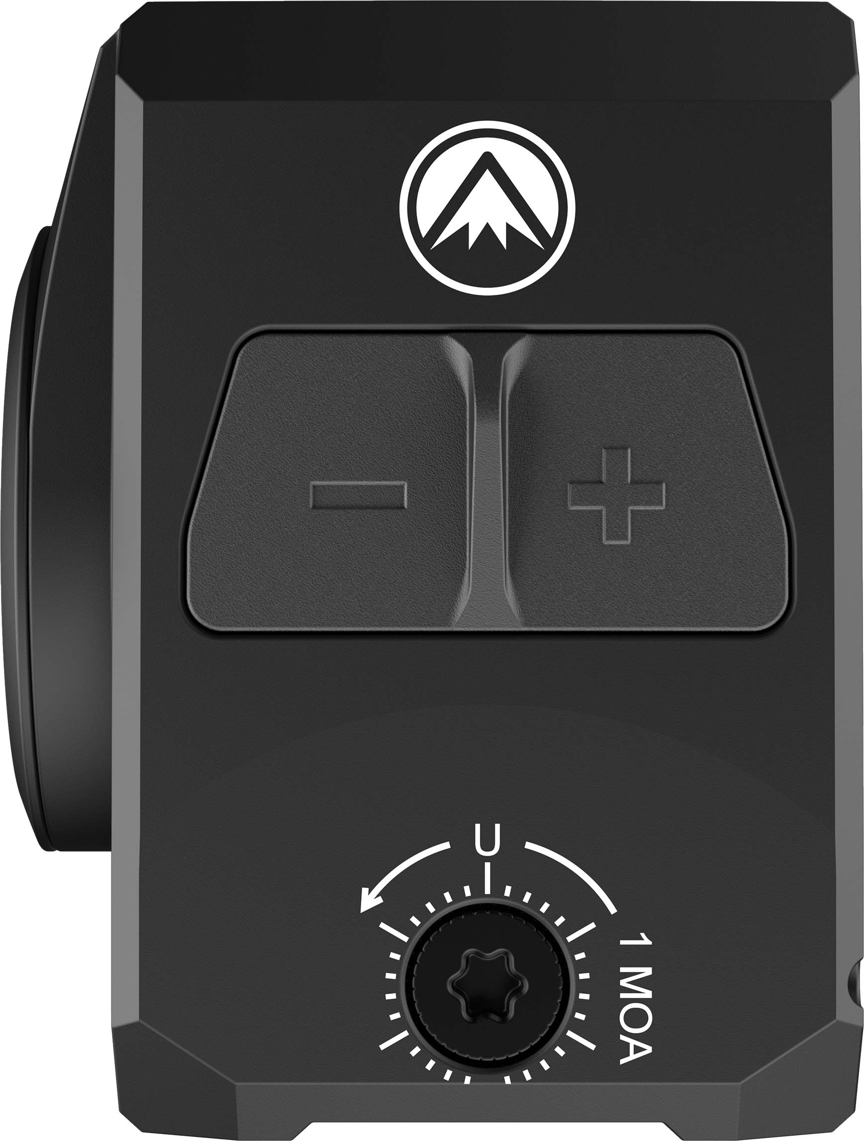 Burris 300267 - REFLEX - FastFire E - 1 - 3.5 MOA Green Dot