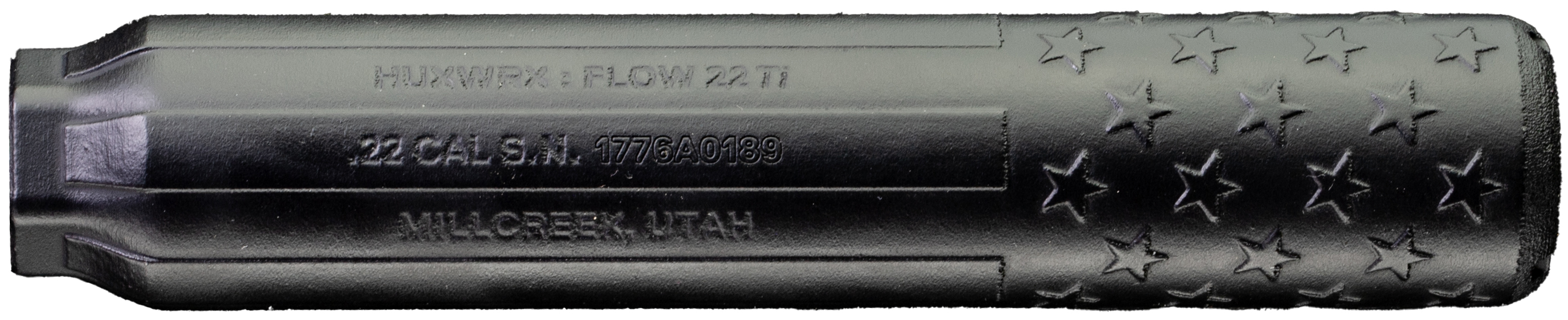 OSS OSS SIL FLW22 22LR 1776 BL DE