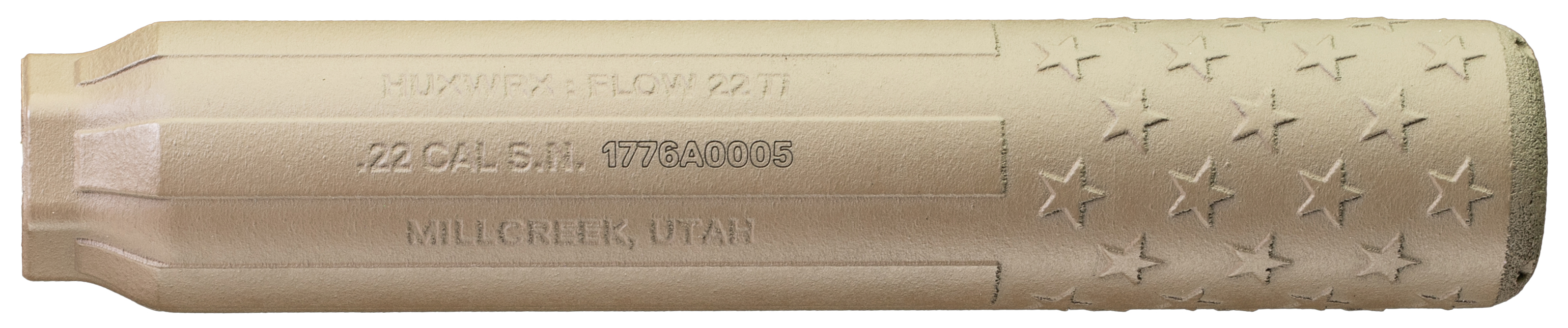 OSS OSS SIL FLW22 22LR 1776 FD DE