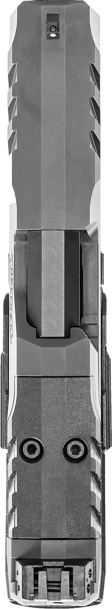 Walther Arms Inc 4796065 - PDP PRO-SD F-Series - Pistol: Semi-Auto