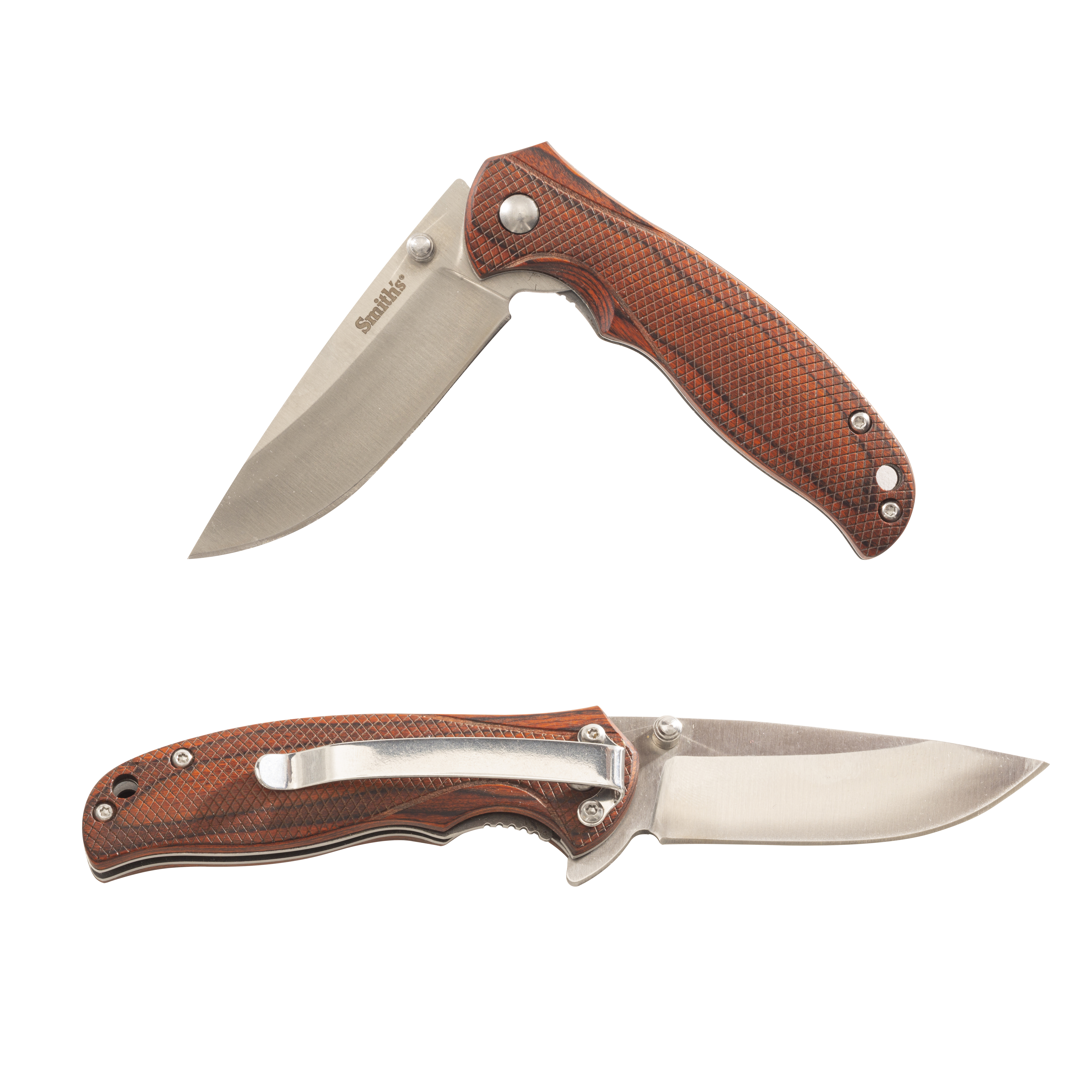 Smith's SMT ADAHA MINI WOOD 2.8 DP - Smith's