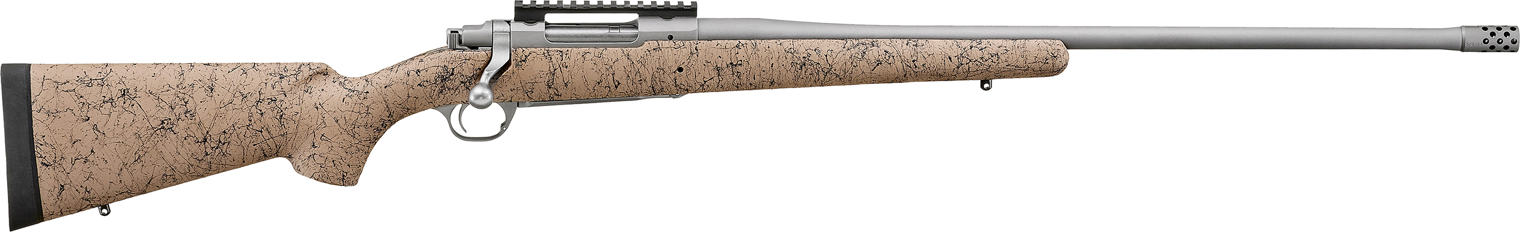 Ruger RUG HAWK HNTR FTW 300 RFL SYN