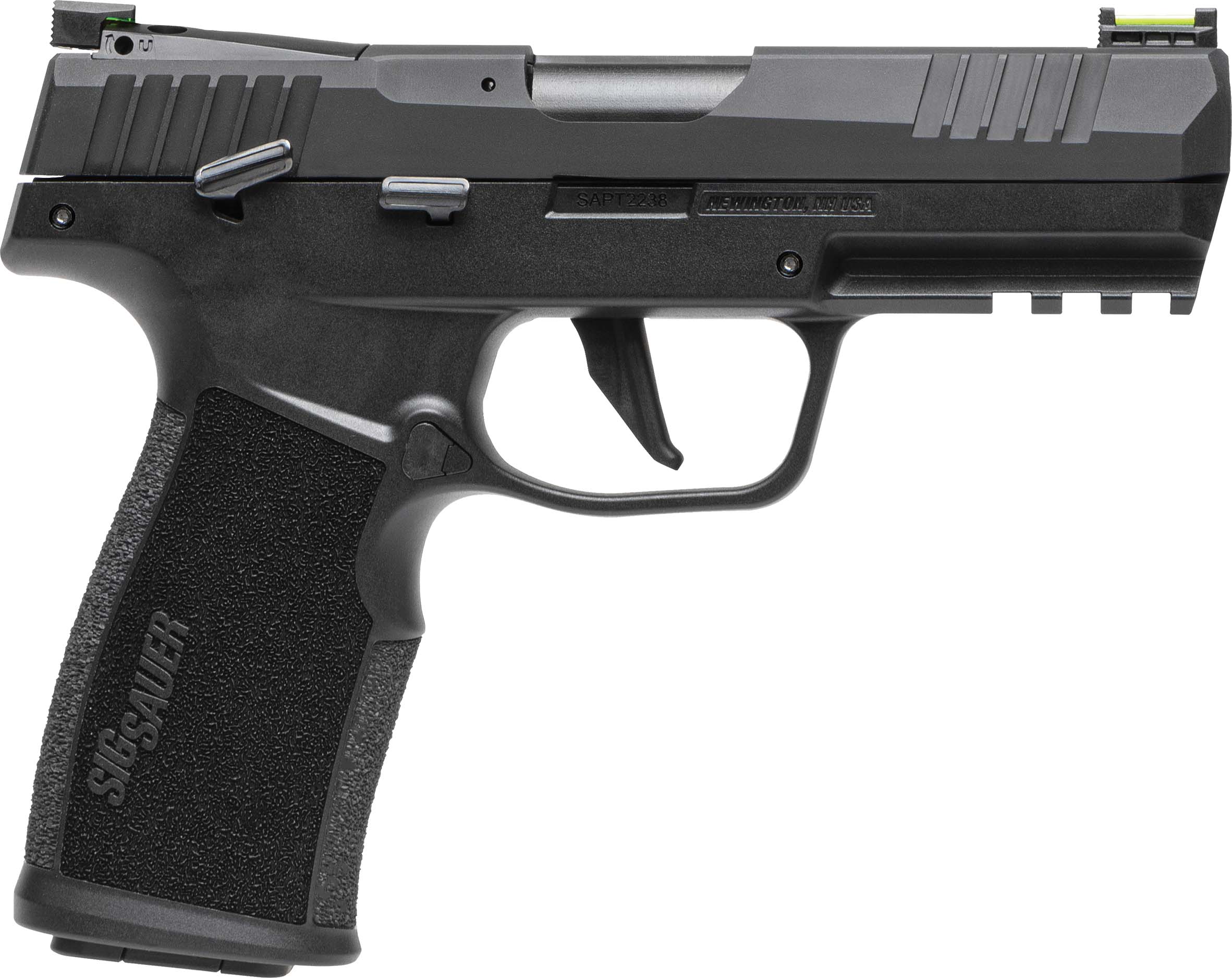 ミニカー SIGARMS INK SIG SAUER P230 P230モデルガン シリーズ