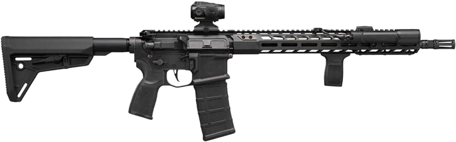 Sig Sauer 798681716128 - SIGM400 Sentry - Rifle: Semi-Auto - 5.56