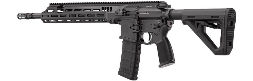 Sig Sauer 798681726684 - 516 G3 MOHAWK - Rifle: Semi-Auto - 5.56