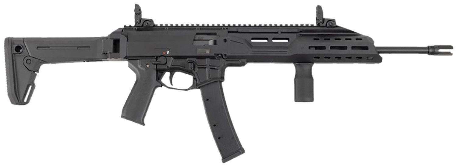 CZ-USA 91440 - Scorpion EVO 3 Plus Magpul Carbine - Rifle: Semi
