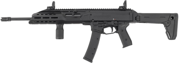 CZ-USA 91440 - Scorpion EVO 3 Plus Magpul Carbine - Rifle: Semi