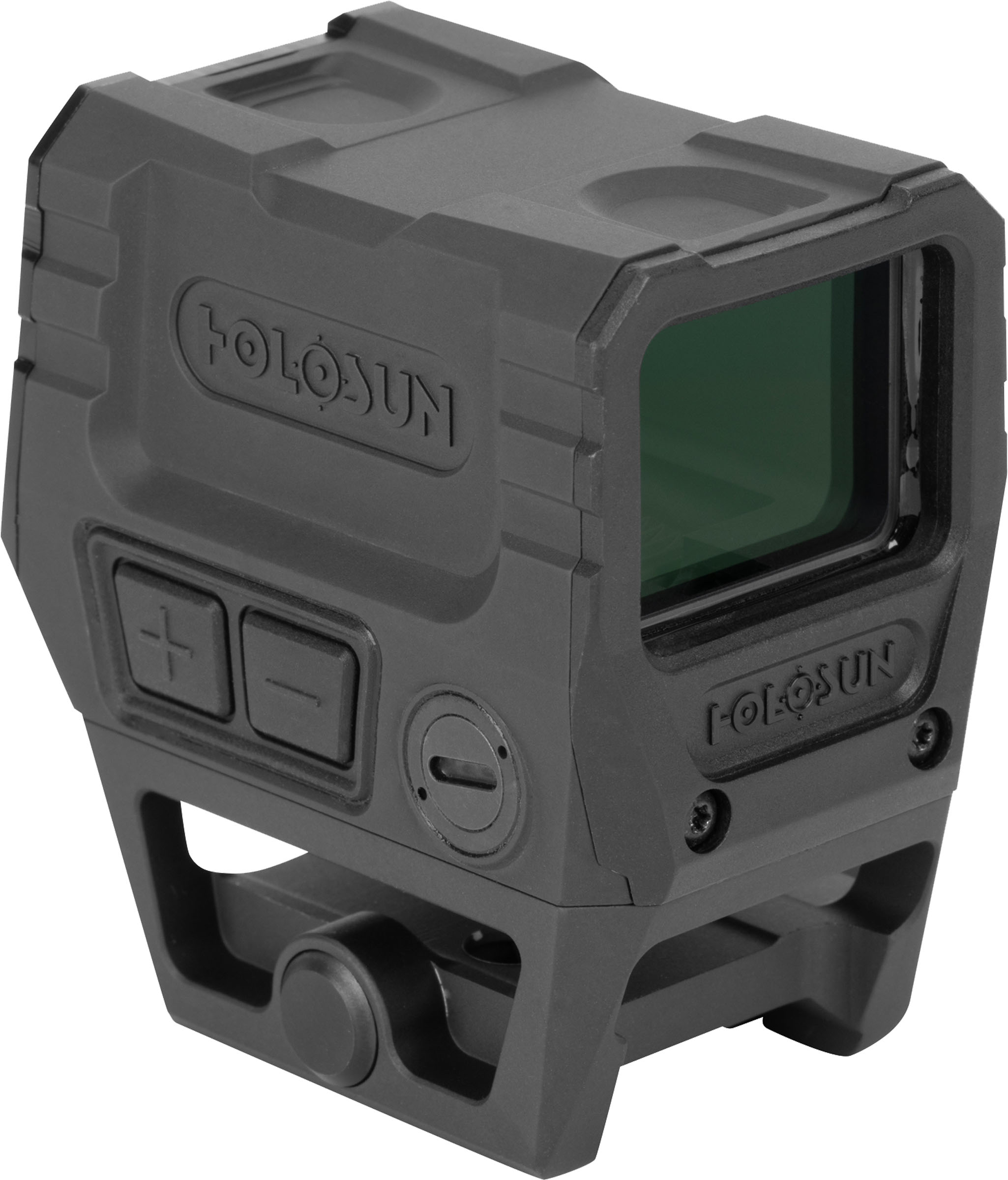 Holosun AEMS-CORE-X2-RD - REFLEX - AEMS-CORE-X2 - 1 - Red 2 MOA