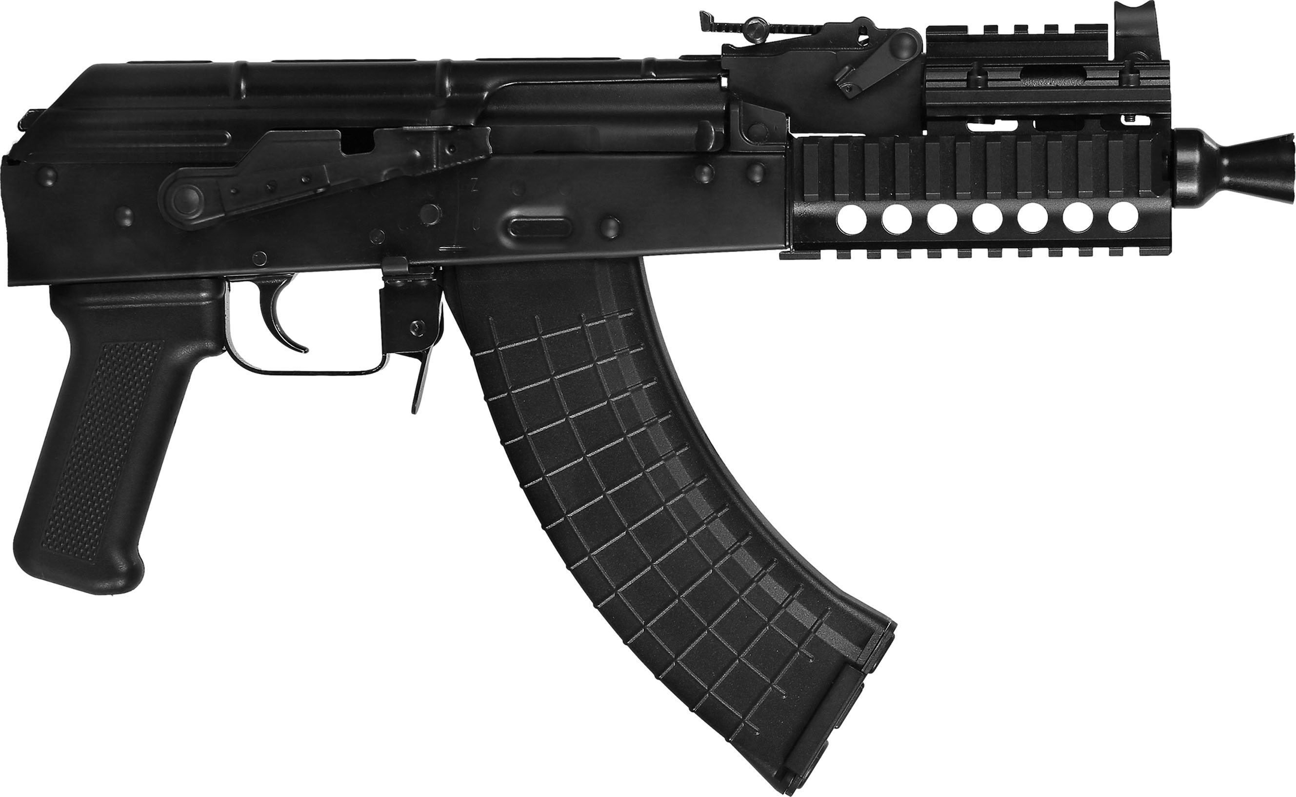 Pioneer Arms AK0031-K-CORE - Hellpup Micro Core - Pistol: Semi