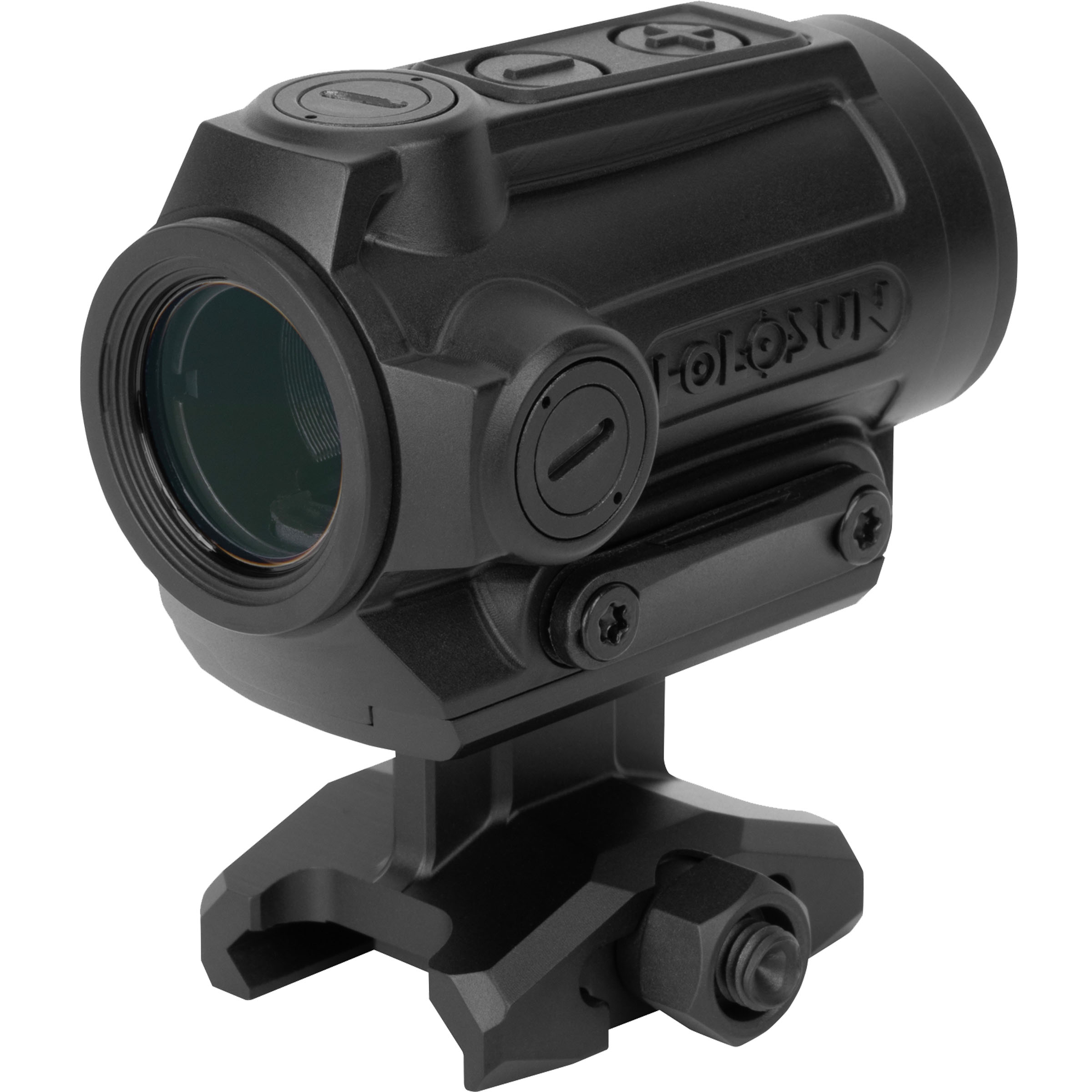 HOLOSUN ARO-MRS-GR - RED DOT - ARO-CORE - 1 - 22MM - Grn 65 MOA