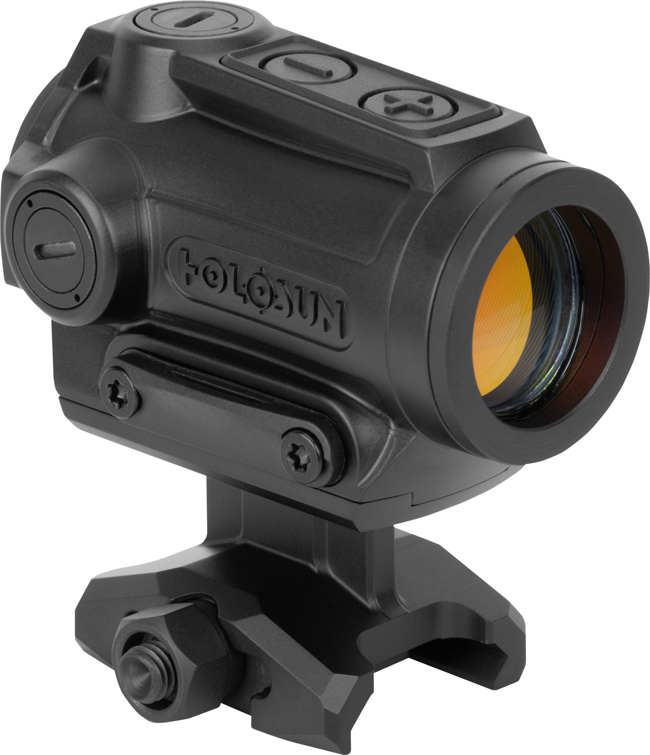 HOLOSUN ARO-MRS-RD - RED DOT - ARO-CORE - 1 - 22MM - Red 65 MOA