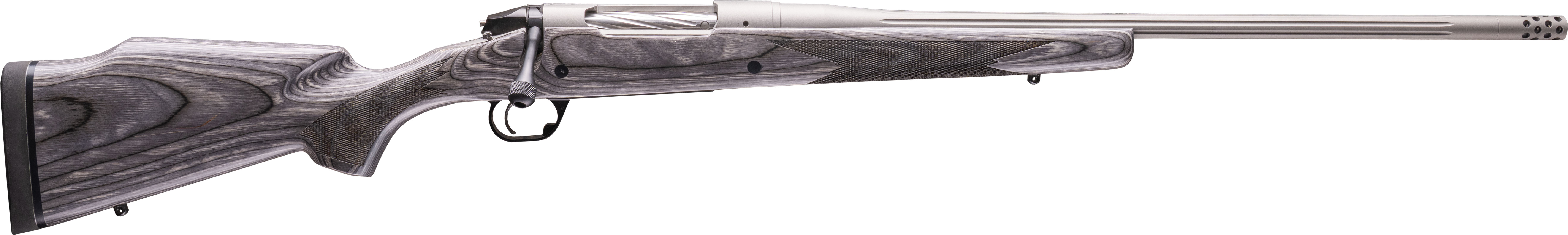 Bergara BRG PLATINUM STALKER 270 22B